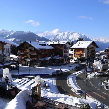 Central Hotel Verbier Phòng bức ảnh
