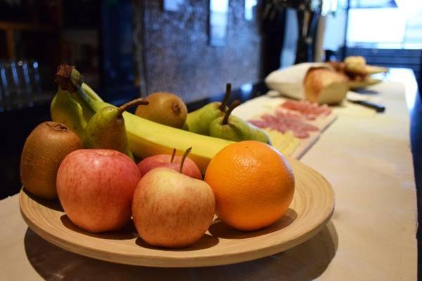 Central Hotel Verbier Ngoại thất bức ảnh